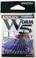 Decoy Worm5 Offset Gr. 1